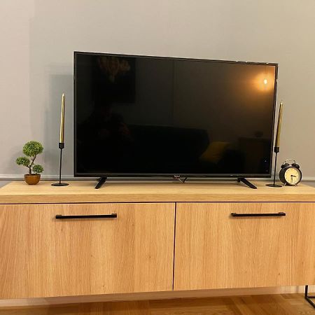 BW Luxury Apartment Бієліна Екстер'єр фото