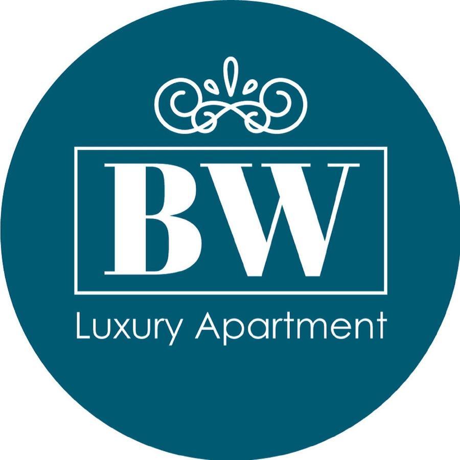 BW Luxury Apartment Бієліна Екстер'єр фото