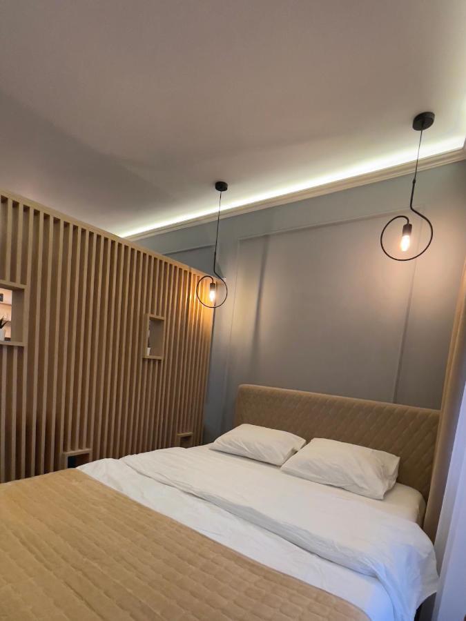 BW Luxury Apartment Бієліна Екстер'єр фото