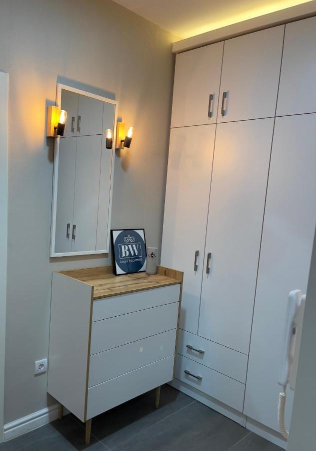 BW Luxury Apartment Бієліна Екстер'єр фото