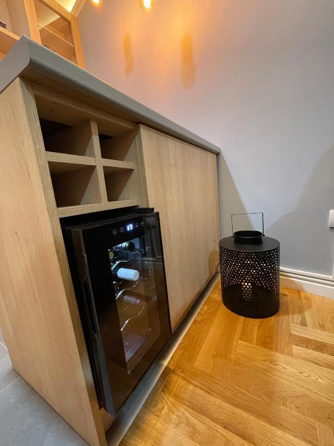 BW Luxury Apartment Бієліна Екстер'єр фото